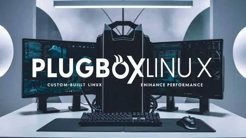 Plugboxlinux Tech