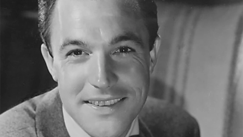 Gene Kelly Height