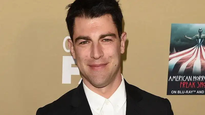 Max Greenfield Net Worth