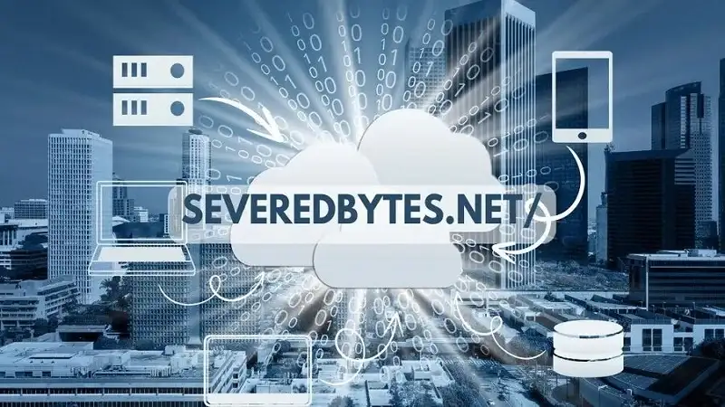 SeveredBytes.net