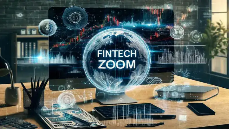 FintechZoom PLTR Stock