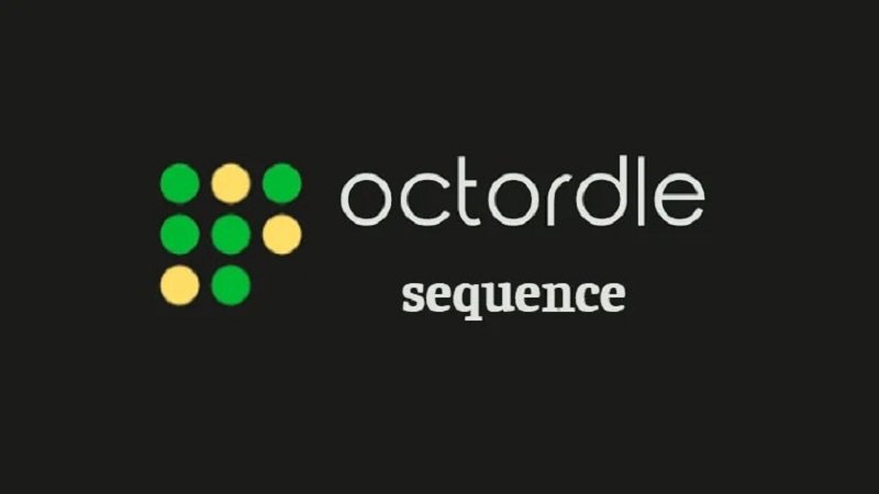 Octordle Sequence